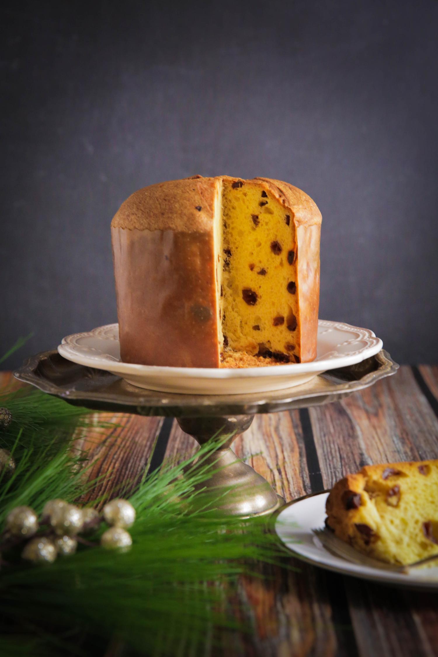Panettone