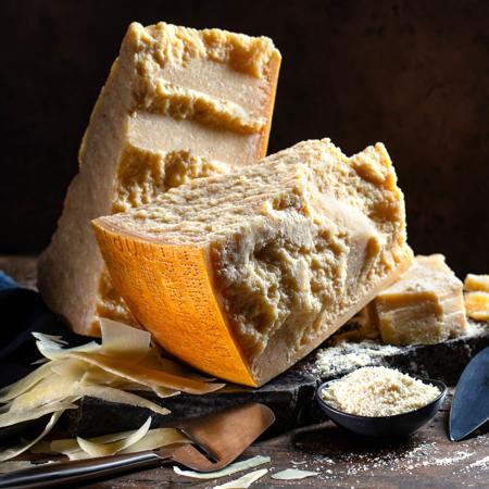 Parmigiano-Reggiano