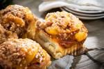 Peach_Cinnamon_Rolls_Peach_Party