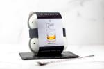 Peak Sphere Ice Tray 