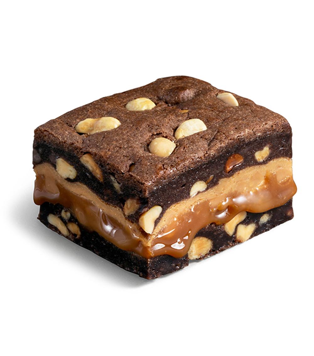 PEANUT Butter Killer Brown