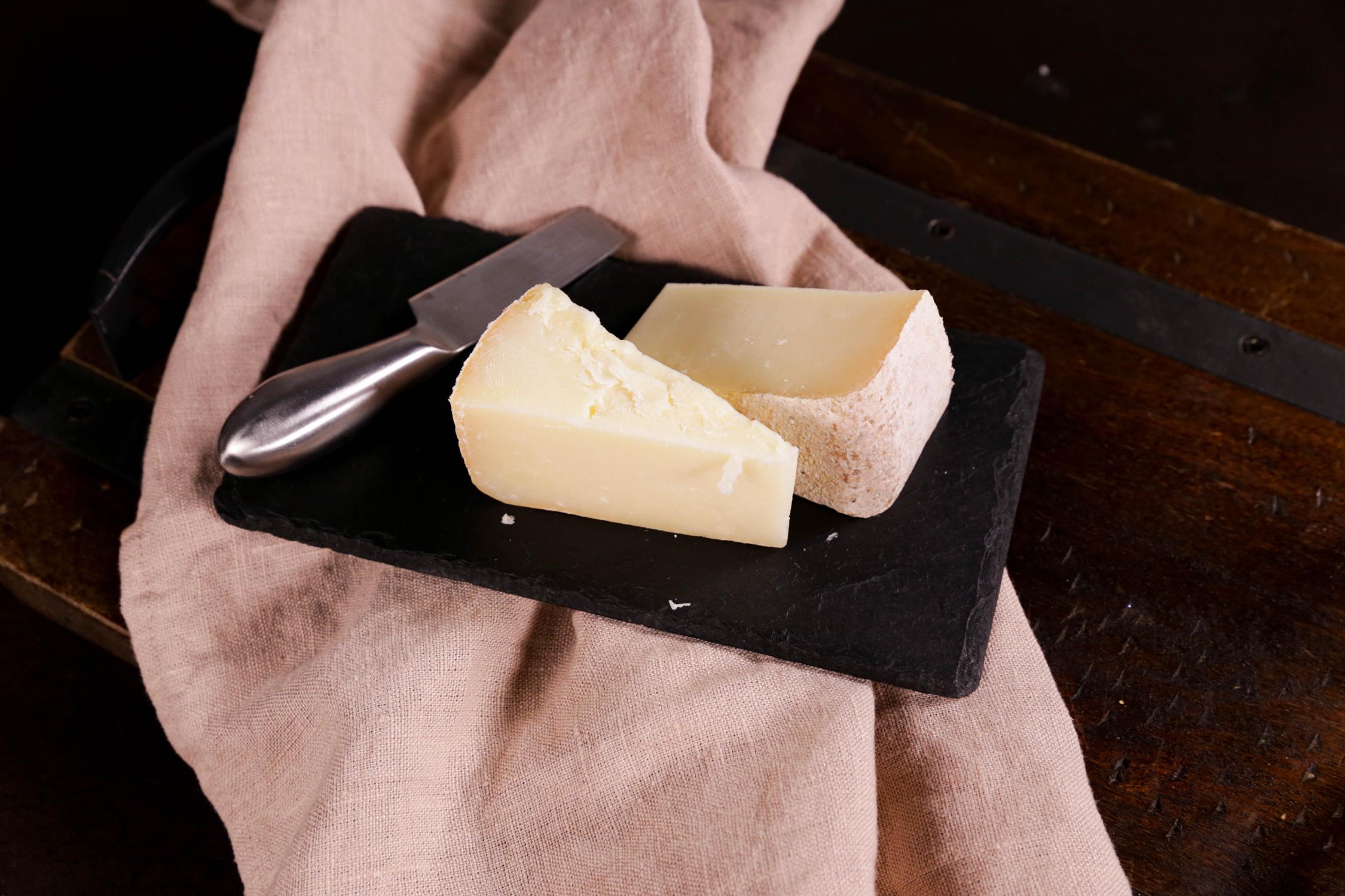 Pecorino Toscano Stagionato DOP