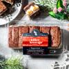 Killer Brownie Peppermint bars