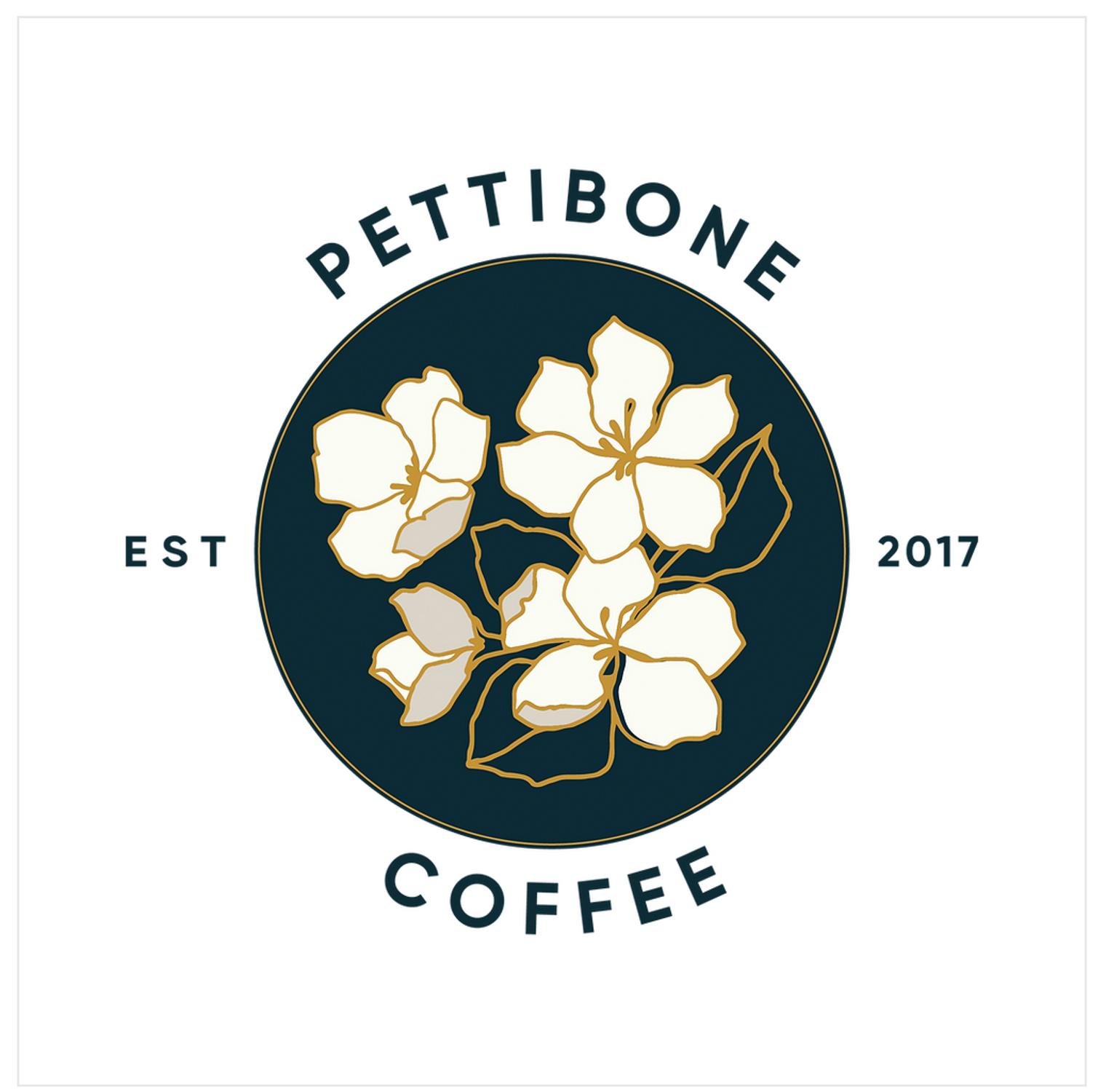Pettibone coffees