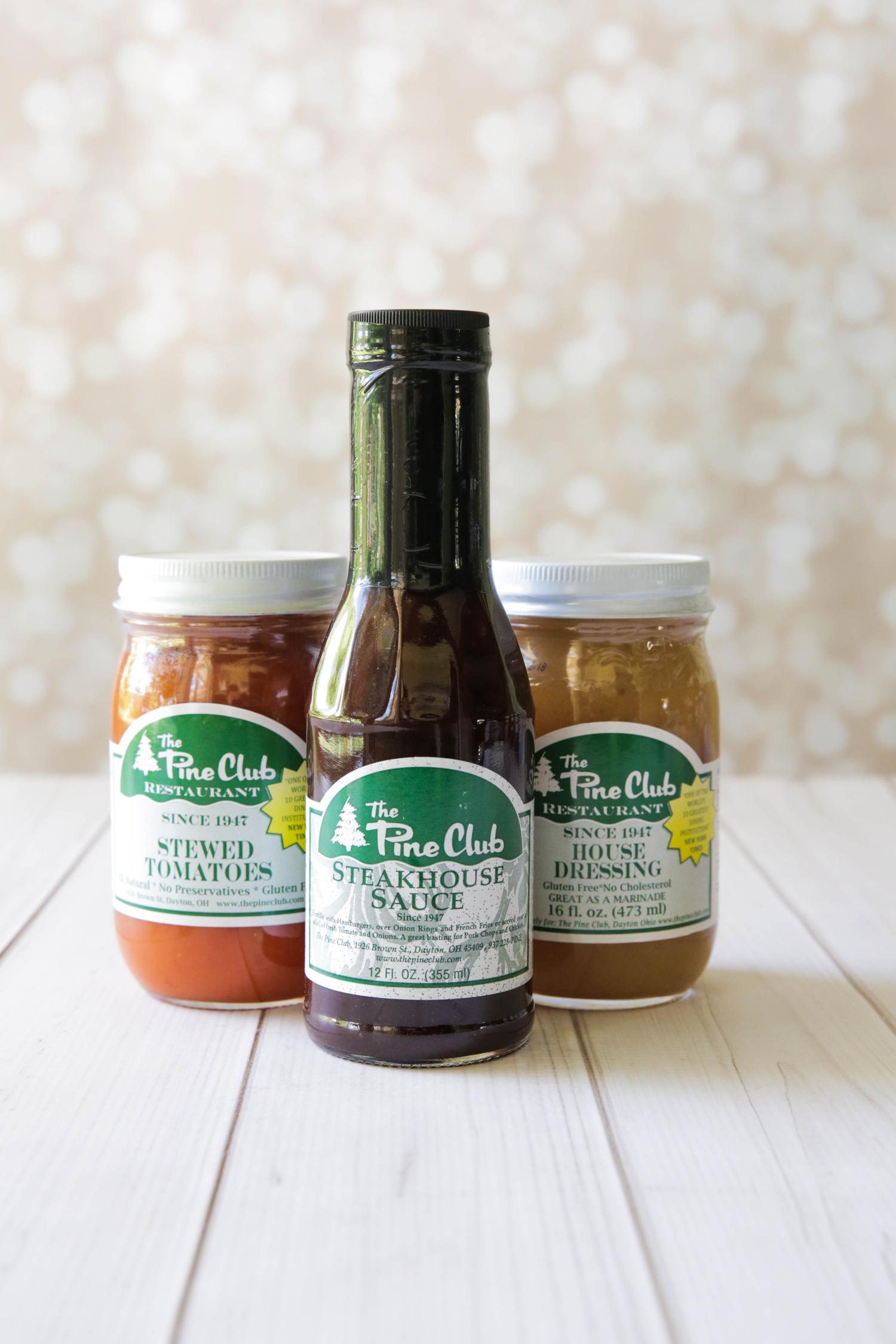 The Pine Club Collection