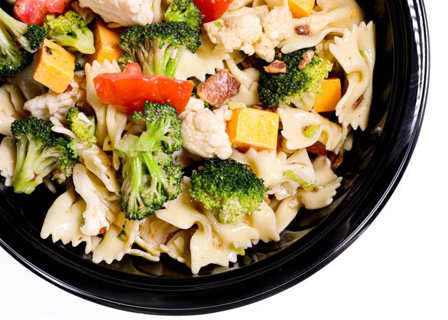 Pine Club Pasta Salad | Catering by Dorothy Lane Market