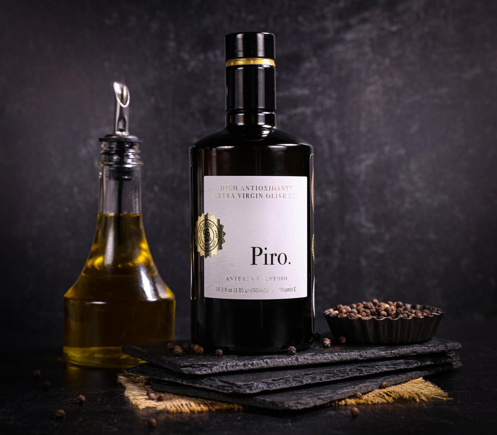 Piro Extra Virgin Olive Oil