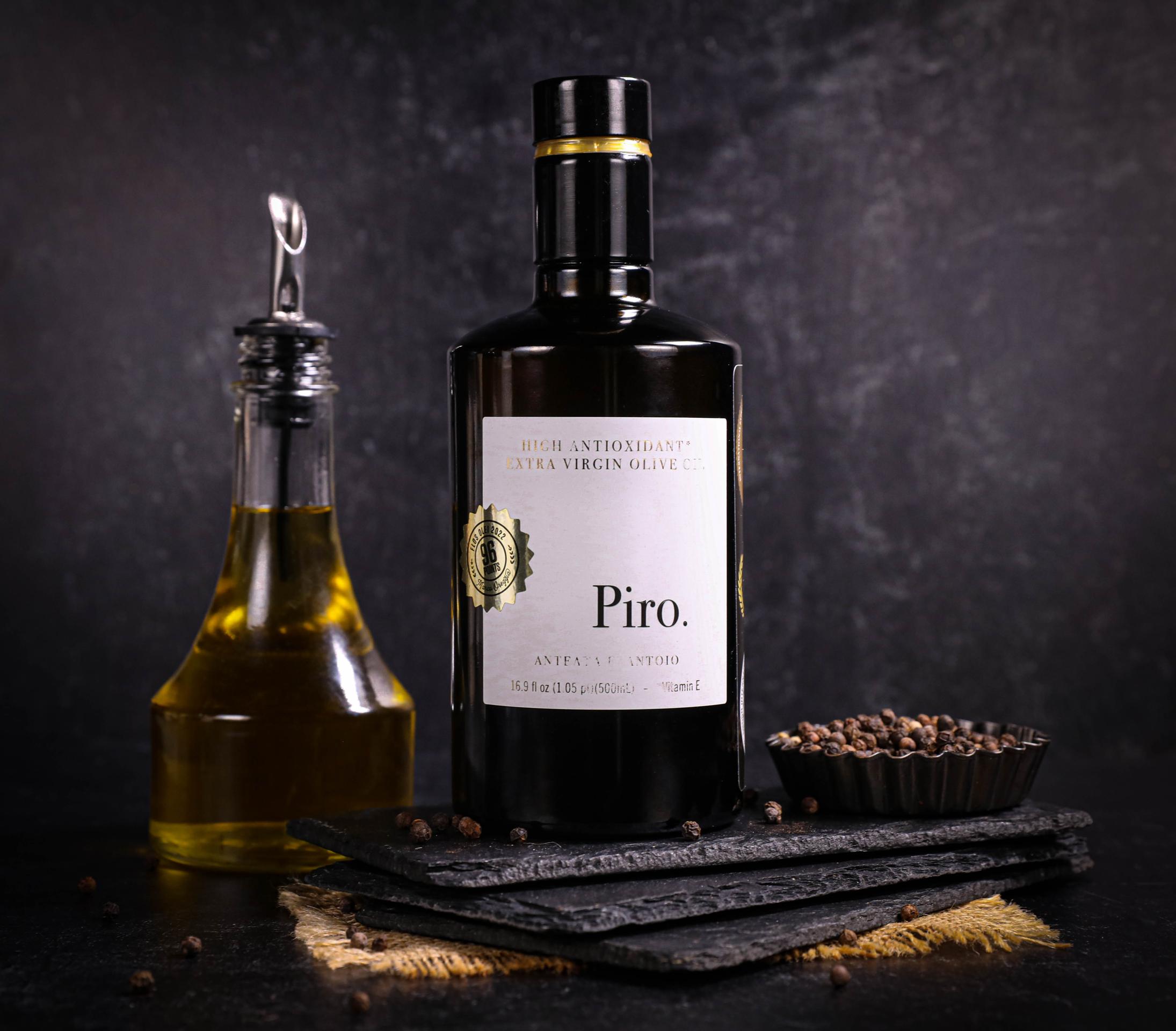 Piro Extra Virgin Olive Oil