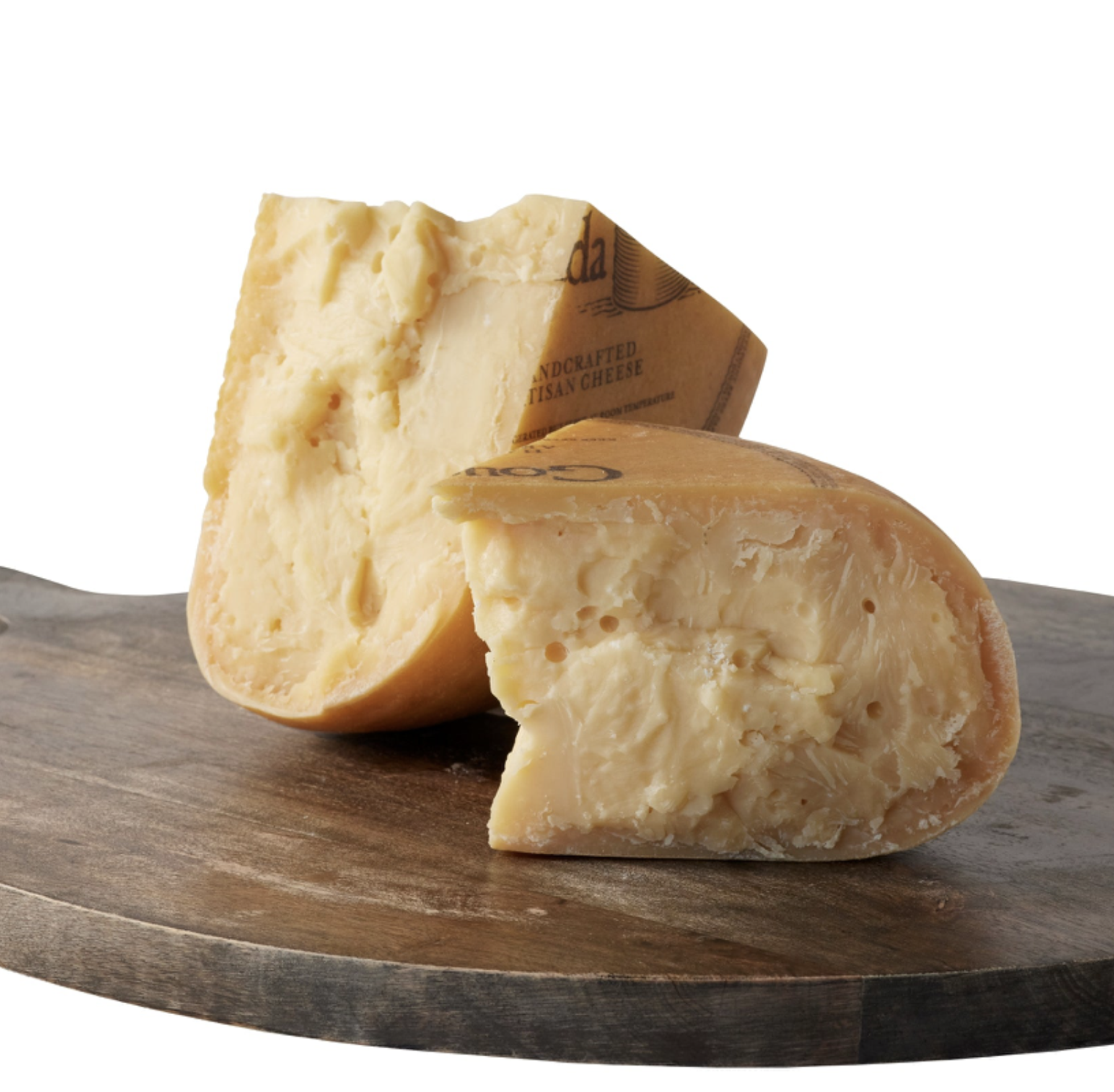 Point Reyes Gouda - 2 Wedges