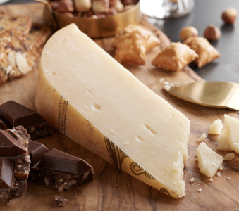 Point Reyes aged gouda