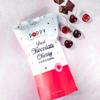 Poppy Popcorn Dark Chocolate Cherry Popcorn