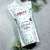 Poppy Handcrafted Popcorn Butter Almond Toffee