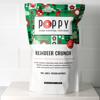 Poppy Reindeer Crunch Popcorn