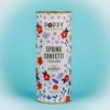 Poppy Handcrafted Popcorn Spring Cylinder