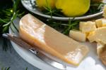 Premium Fruit and Cheese Gift Box