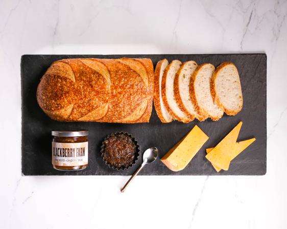 Pub House Grilled Cheese