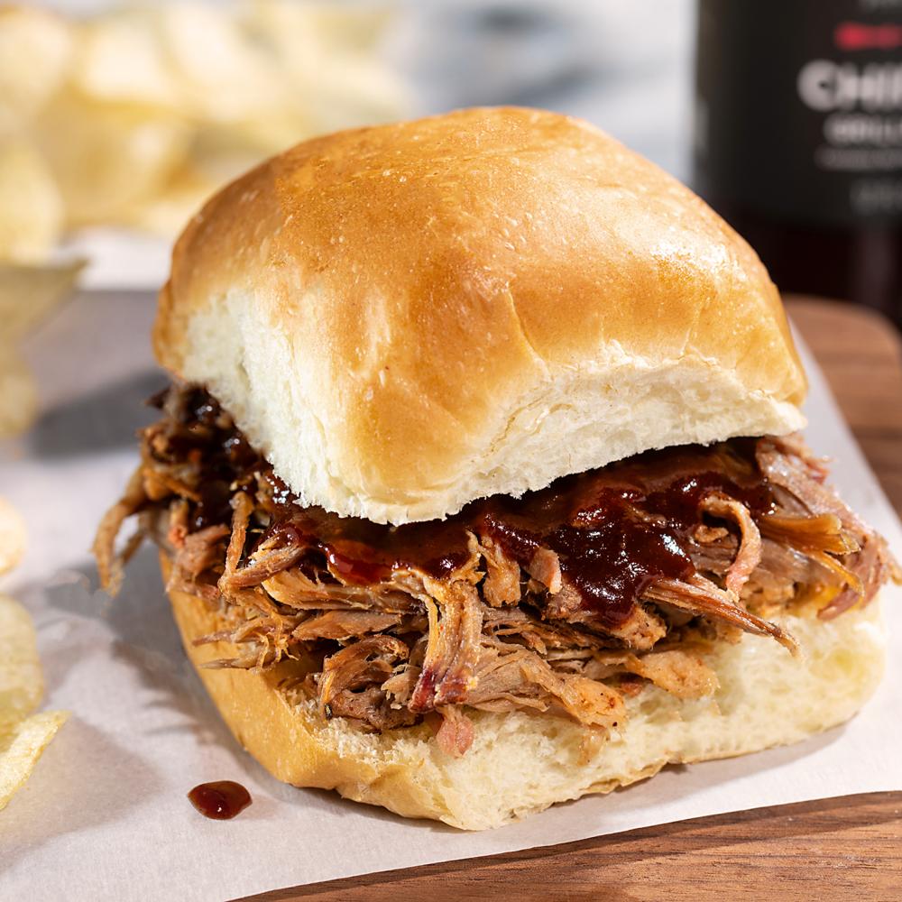 Slider Sunday Tailgate feat gift box