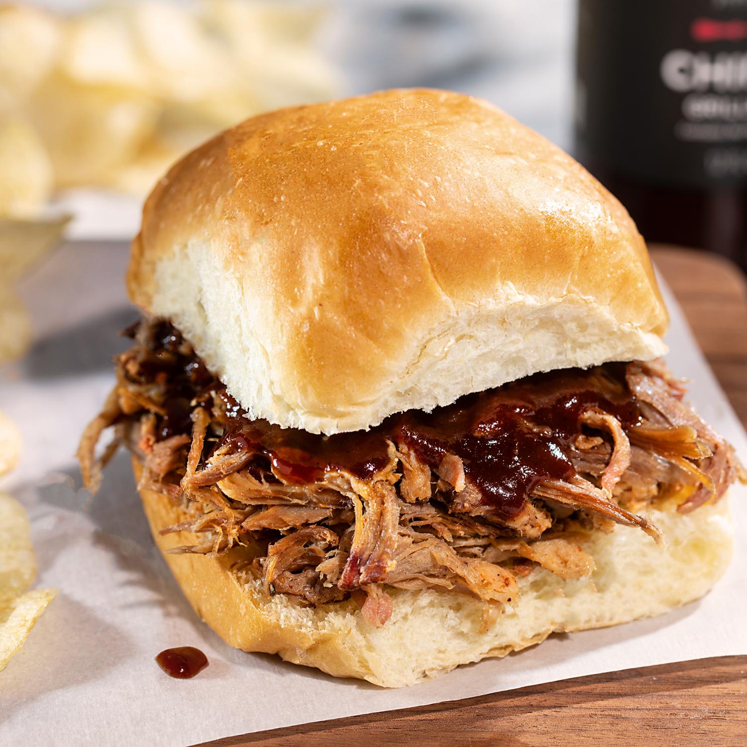 Slider Sunday Tailgate feat gift box