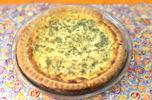Whole Quiche
