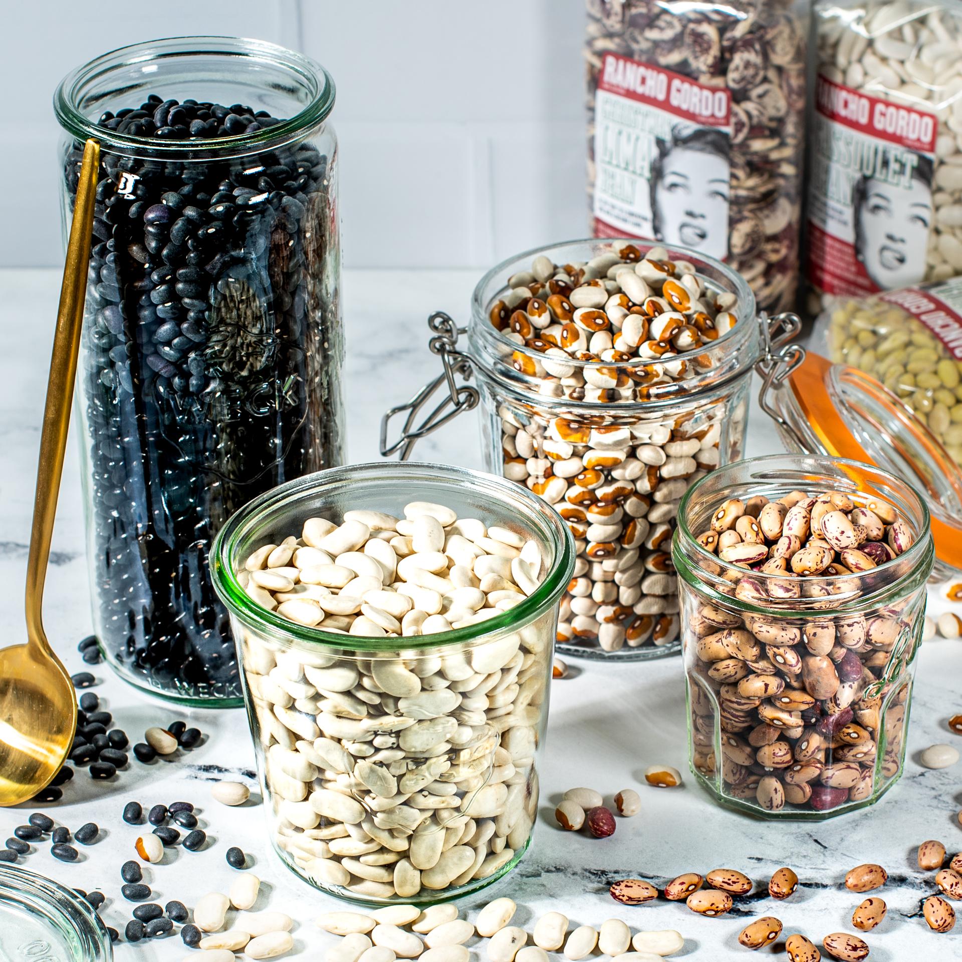Rancho Gordo Bean Bundle