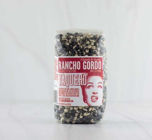 Rancho Gordo Vaquero Beans