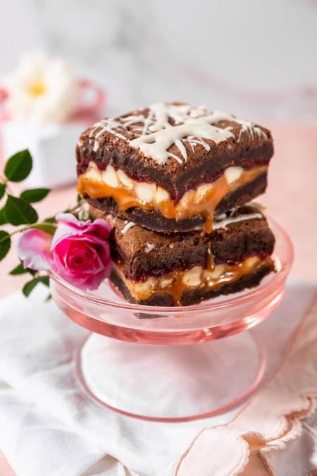 Raspberry Killer Brownie®