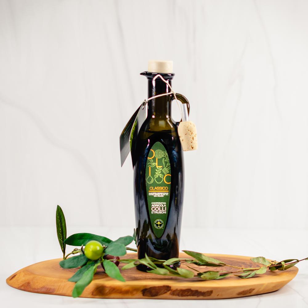 Ritrovo Olio Classico Extra Virgin Olive Oil | Dorothy Lane Market