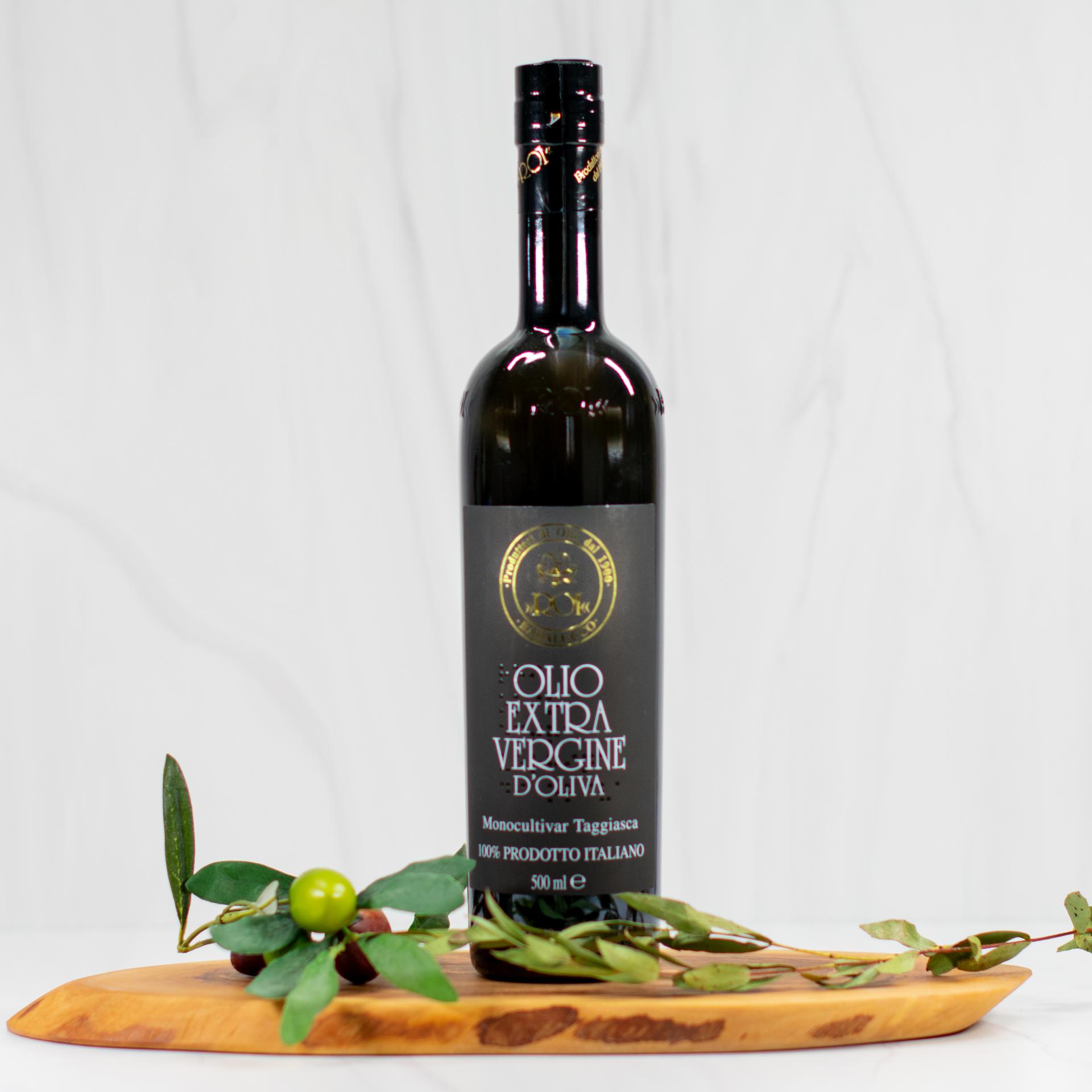 Roi Olive Olive from Italy