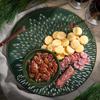 Rookwood Pottery Emilia Charcuterie Board Gift Set