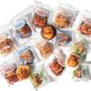 Rowes macaroons dozen assorted four flavor gift box gluten free