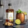 Runamok Ginger Mule Mixer