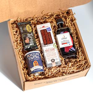 Runamok Happy Hour Gift Box