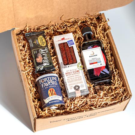 Runamok Happy Hour Gift Box