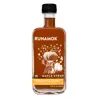 Runamok Organic Pumpkin Spice Infused Maple Syrup 8.45 oz bottle
