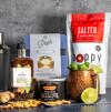 Runamok Maple Ginger Mule Happy Hour