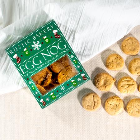 Rustic Bakery Holiday Cookie Collection | Dorothy Lane Market