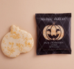 Rustic Bakery Jack O lantern Sugar Cookies