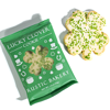 Rustic Bakery Lucky Clover Cookies