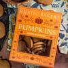 Rustic Bakery Pumpkin Spiced Cookies