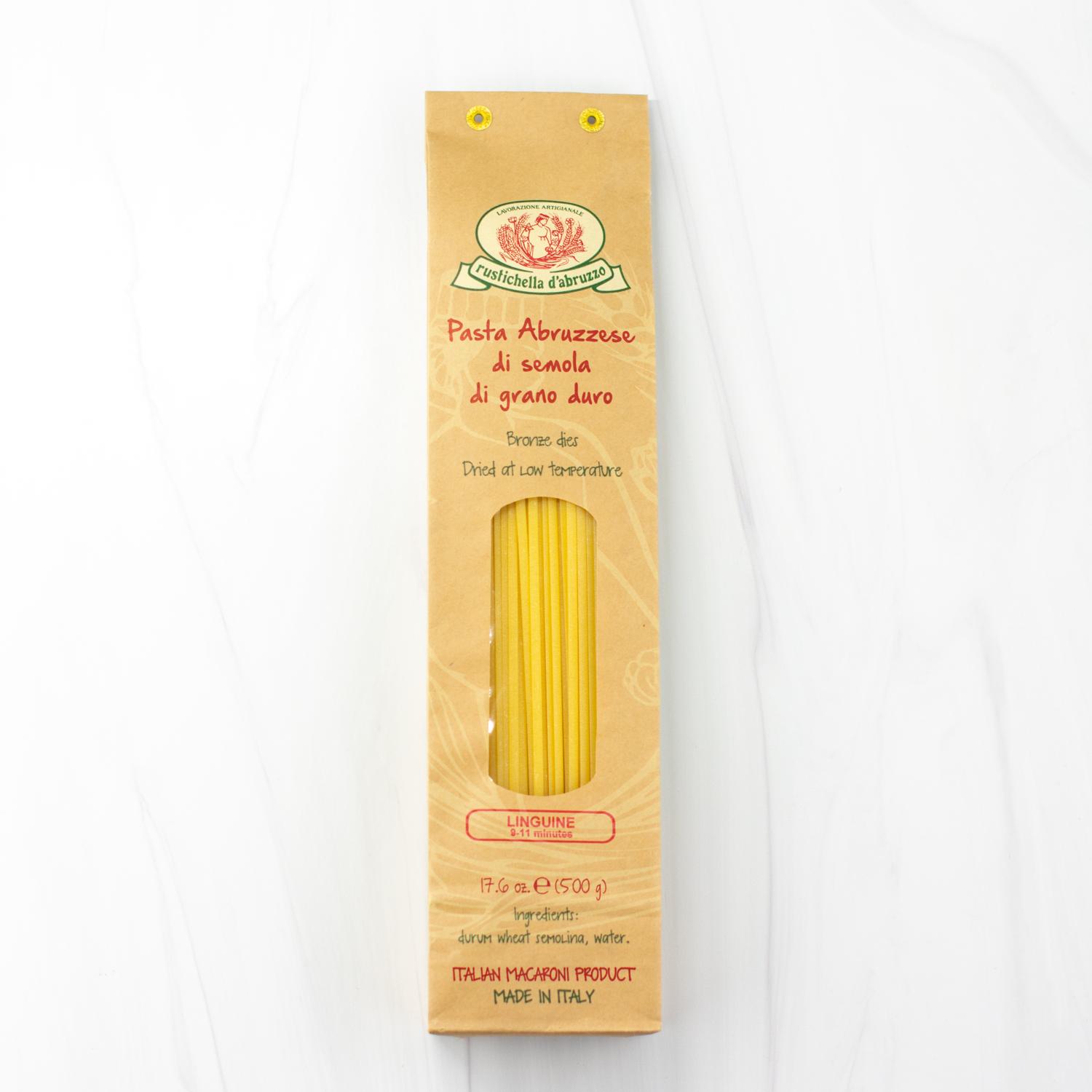 Rustichella Linguine