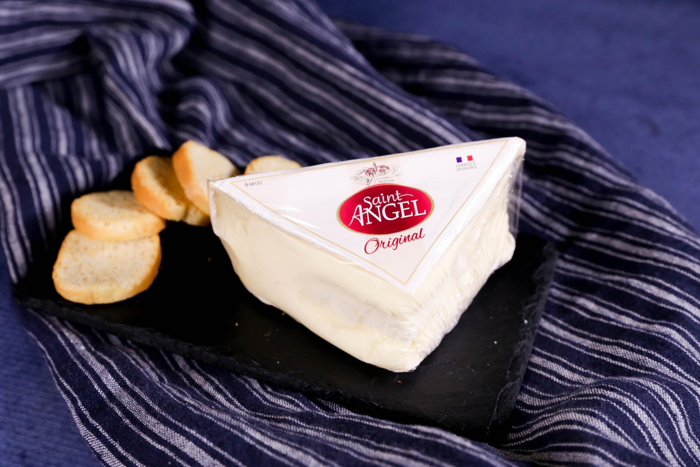 Saint Angel Brie
