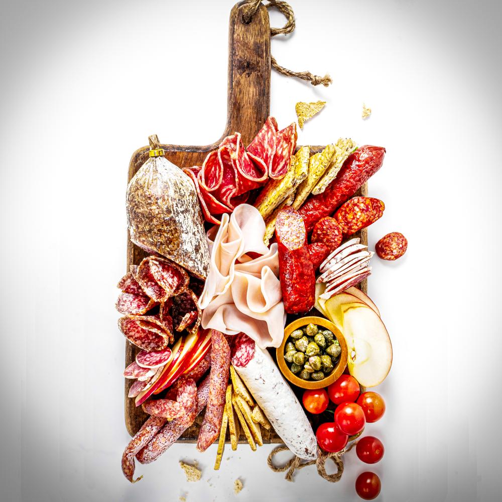 salami club