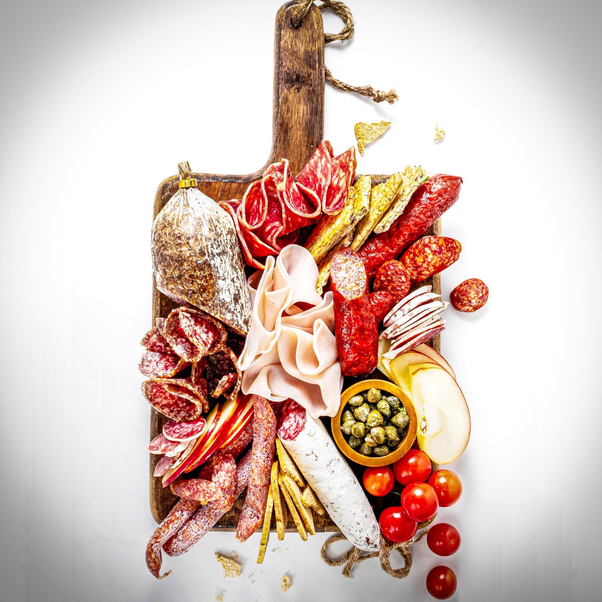 salami club