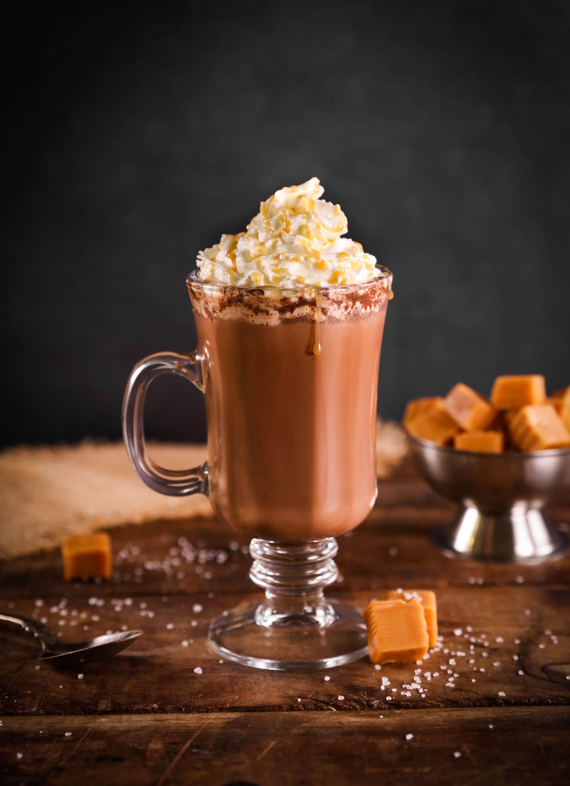 Hot Cocoa