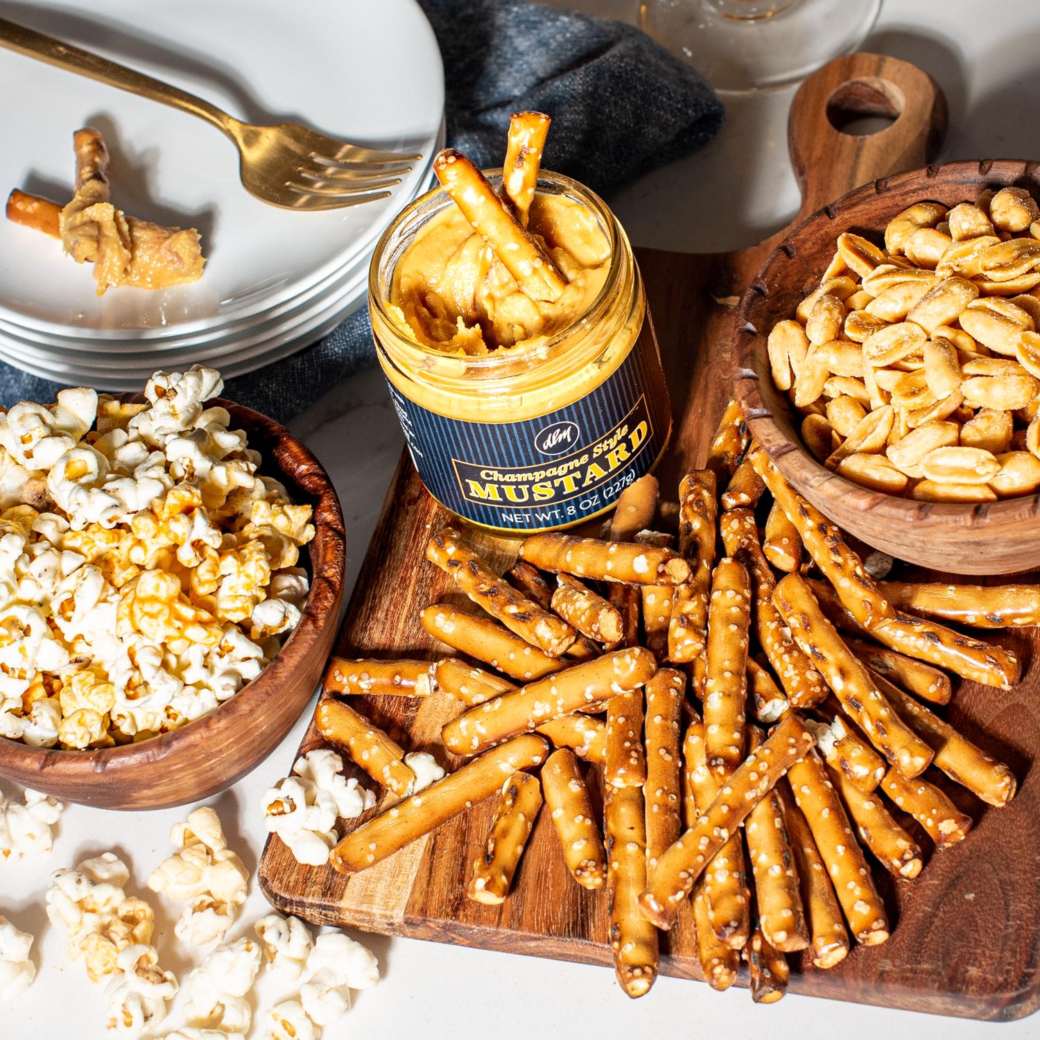 Servatii Shamrock Sugar Cookies