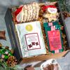 Saxon Chocolates Gift Set
