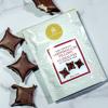 Saxon Chocolates Dark Chocolate Marshmallow Pillows