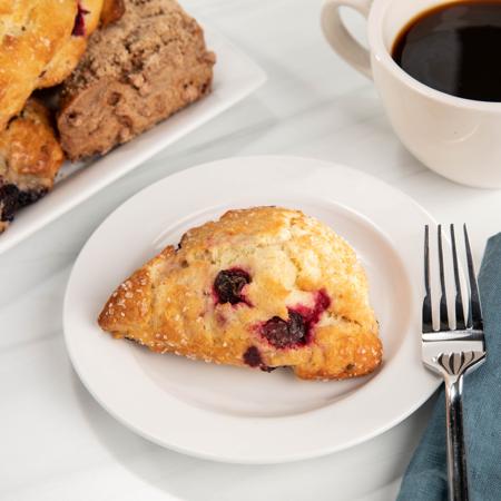 DLM Scone Sampler