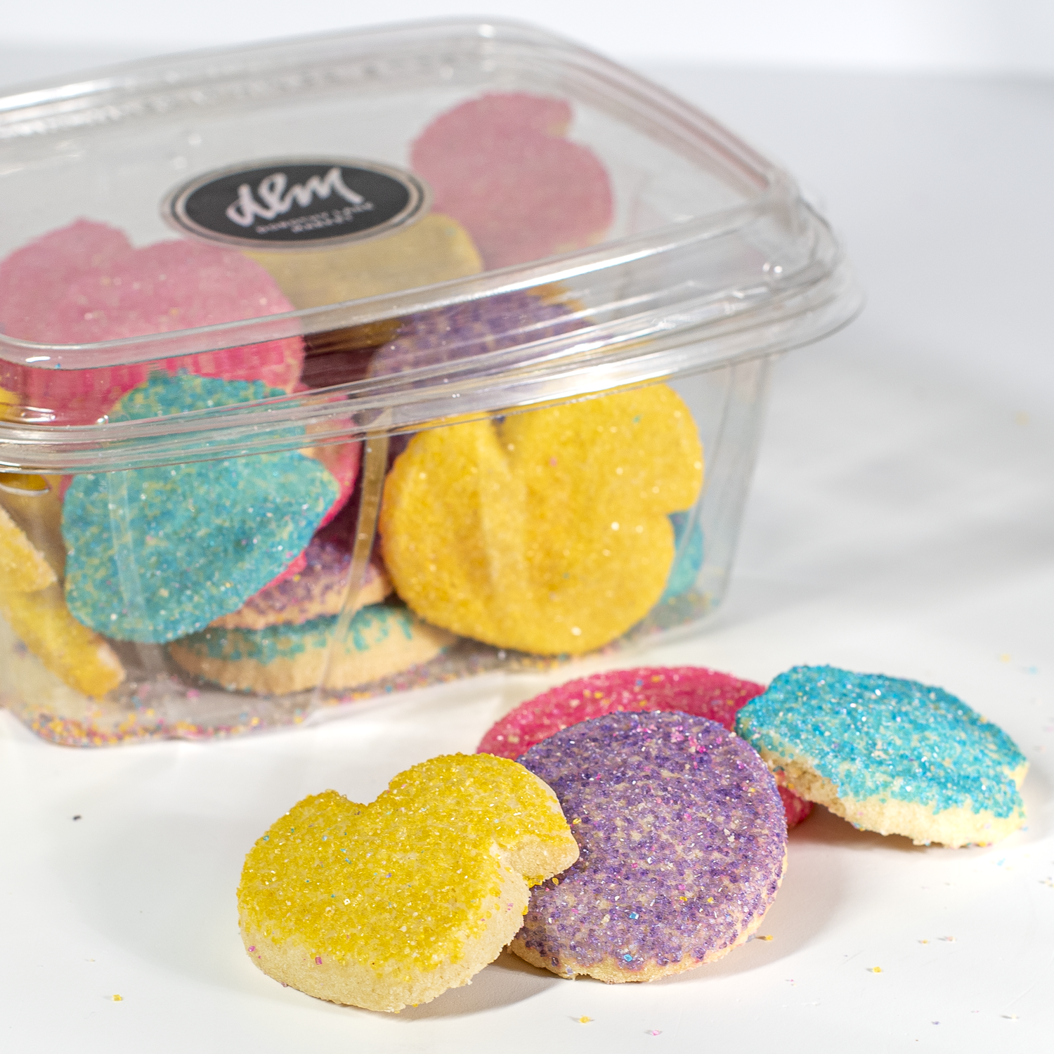 Servatii Easter Cookies