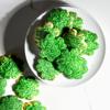 Servatii Shamrock Sugar Cookies